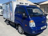 Kia Bongo 2006 года за 6 800 000 тг. в Шымкент – фото 2