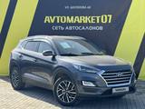 Hyundai Tucson 2020 года за 11 700 000 тг. в Уральск – фото 3