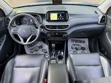 Hyundai Tucson 2020 года за 11 700 000 тг. в Уральск – фото 4