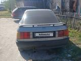 Audi 80 1990 года за 550 000 тг. в Петропавловск – фото 2