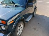 ВАЗ (Lada) Lada 2121 2020 годаүшін4 600 000 тг. в Костанай