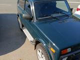 ВАЗ (Lada) Lada 2121 2020 годаүшін4 600 000 тг. в Костанай – фото 2