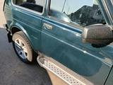 ВАЗ (Lada) Lada 2121 2020 годаүшін4 600 000 тг. в Костанай – фото 3