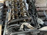 М104 2.8 двигатель мотор двс из Японии M104 2.8 за 220 000 тг. в Алматы – фото 5