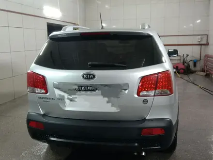 Kia Sorento 2012 года за 8 200 000 тг. в Усть-Каменогорск – фото 5