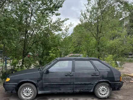 ВАЗ (Lada) 2114 2012 года за 500 000 тг. в Караганда – фото 2