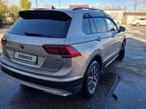 Volkswagen Tiguan 2020 года за 14 400 000 тг. в Костанай – фото 5