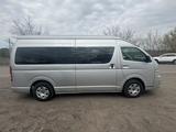 Toyota Hiace 2010 года за 10 000 000 тг. в Караганда – фото 4