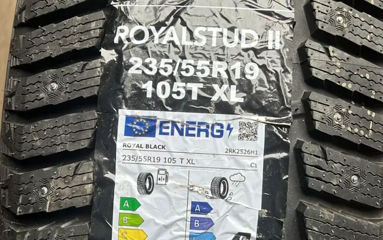 ROYALBLACK ROYALSTUD II за 350 000 тг. в Алматы