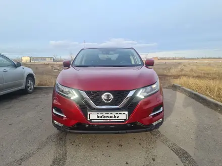 Nissan Qashqai 2020 года за 8 000 000 тг. в Караганда – фото 3