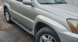 Lexus GX 470 2004 года за 10 500 000 тг. в Алматы – фото 3