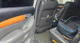 Lexus GX 470 2004 года за 10 500 000 тг. в Алматы – фото 4