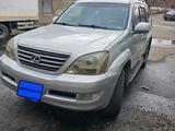 Lexus GX 470 2004 годаүшін10 000 000 тг. в Алматы