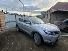 Nissan Qashqai, 2019