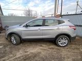 Nissan Qashqai 2019 года за 6 950 000 тг. в Актобе – фото 2