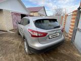 Nissan Qashqai 2019 года за 6 950 000 тг. в Актобе – фото 3