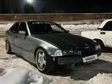 BMW 320 1994 годаүшін2 500 000 тг. в Усть-Каменогорск – фото 4