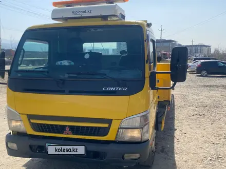 Mitsubishi 2006 года за 12 000 000 тг. в Алматы – фото 3
