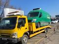 Mitsubishi 2006 годаүшін12 000 000 тг. в Алматы – фото 7