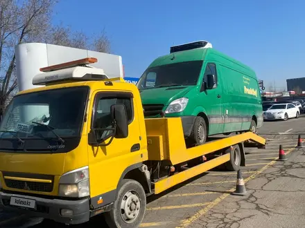 Mitsubishi 2006 года за 12 000 000 тг. в Алматы – фото 7