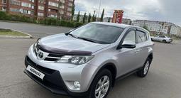 Toyota RAV4 2013 года за 9 000 000 тг. в Петропавловск