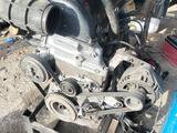 Двигатель Шеви Нива 214 за 450 000 тг. в Алматы
