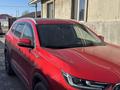 Chery Tiggo 8 Pro 2022 года за 8 300 000 тг. в Астана – фото 3