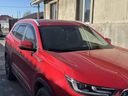 Chery Tiggo 8 Pro 2022 года за 8 300 000 тг. в Астана – фото 3