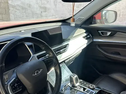 Chery Tiggo 8 Pro 2022 года за 8 300 000 тг. в Астана – фото 9