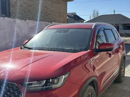 Chery Tiggo 8 Pro 2022 года за 8 300 000 тг. в Астана – фото 4