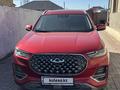 Chery Tiggo 8 Pro 2022 года за 8 300 000 тг. в Астана