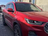 Chery Tiggo 8 Pro 2022 года за 8 300 000 тг. в Астана – фото 2
