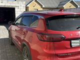 Chery Tiggo 8 Pro 2022 года за 8 300 000 тг. в Астана – фото 5