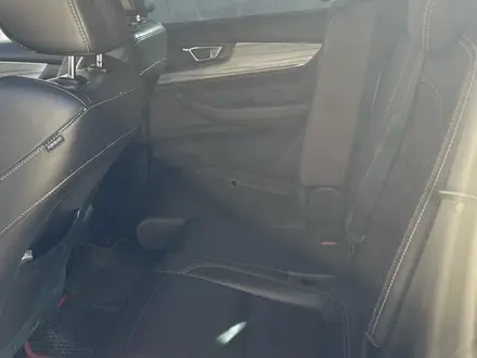 Chery Tiggo 8 Pro 2022 года за 8 300 000 тг. в Астана – фото 10