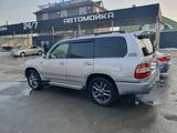 Toyota Land Cruiser 2000 года за 6 500 000 тг. в Атырау – фото 3