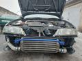 Toyota Mark II 1999 года за 7 500 000 тг. в Алматы – фото 14