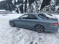 Toyota Mark II 1999 года за 7 500 000 тг. в Алматы – фото 16