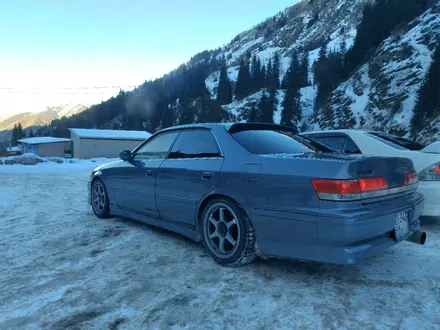 Toyota Mark II 1999 года за 7 000 000 тг. в Алматы – фото 18