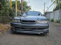 Toyota Mark II 1999 года за 7 500 000 тг. в Алматы – фото 2