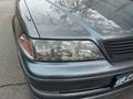 Toyota Mark II 1999 года за 7 500 000 тг. в Алматы – фото 5