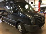 Volkswagen Crafter 2012 годаүшін10 000 тг. в Алматы