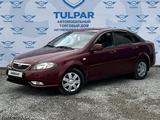 Daewoo Gentra 2014 года за 4 500 000 тг. в Шымкент