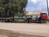КамАЗ  5410 1982 годаүшін3 000 000 тг. в Актобе – фото 4