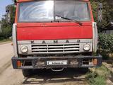 КамАЗ  5410 1982 годаүшін3 000 000 тг. в Актобе – фото 5