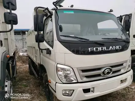 Foton  FORLAND 2022 года за 19 990 000 тг. в Тараз – фото 14