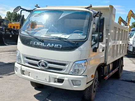 Foton  FORLAND 2022 года за 19 990 000 тг. в Тараз – фото 16