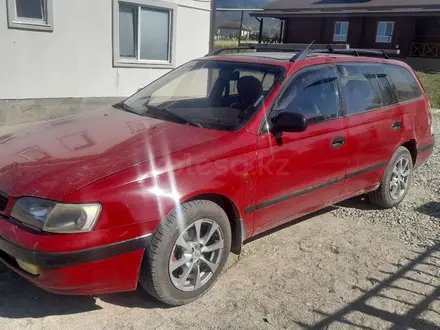 Toyota Carina E 1996 года за 1 700 000 тг. в Алматы