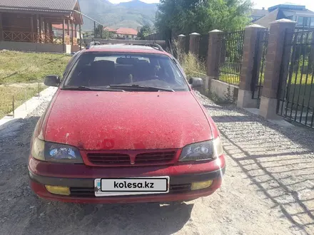 Toyota Carina E 1996 года за 1 700 000 тг. в Алматы – фото 3