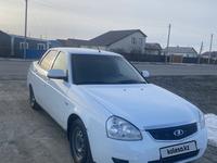 ВАЗ (Lada) Priora 2170 2014 года за 2 700 000 тг. в Атырау