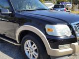 Ford Explorer 2008 года за 1 500 000 тг. в Алматы